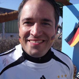 Profilbild von Thomas Bloemecke