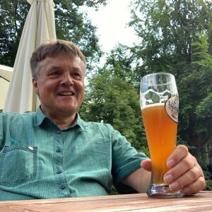 Profilbild von Thomas Blömer
