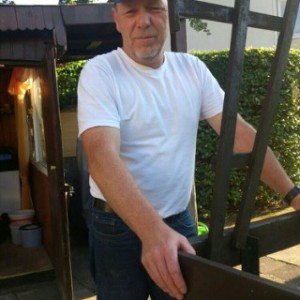Profilbild von Thomas Bludzus