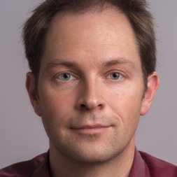 Profilbild von Thomas Blüm