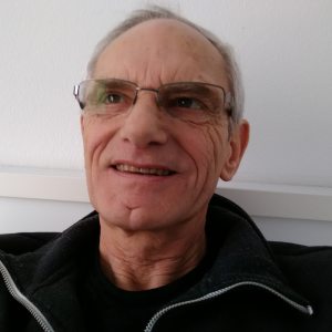 Profilbild von Thomas Blumenhagen