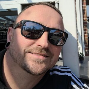 Profilbild von Thomas Blunk