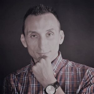 Profilbild von Thomas Boccaccio