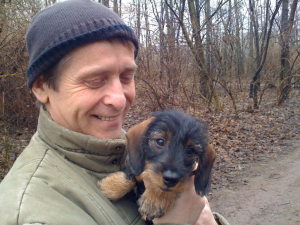 Profilbild von Thomas Bock
