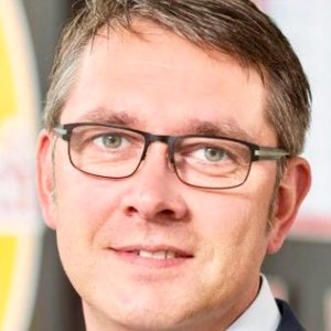 Profilbild von Thomas Bock