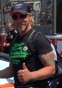 Profilbild von Thomas Boczkowski