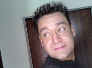 Profilbild von Thomas Bodden