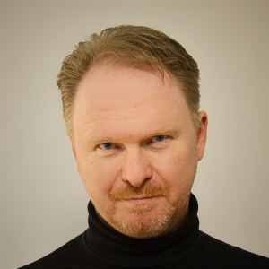 Profilbild von Thomas Bode