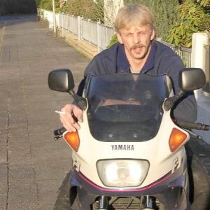 Profilbild von Thomas Bode