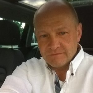 Profilbild von Thomas Boden