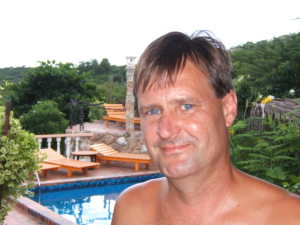 Profilbild von Thomas Bodzian