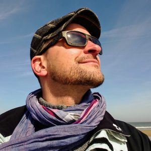 Profilbild von Thomas Bodzian