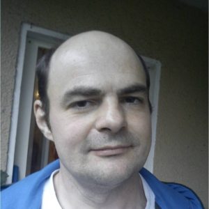 Profilbild von Thomas Böck