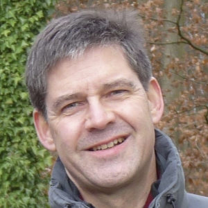 Profilbild von Thomas Boeckel