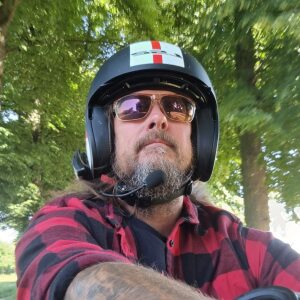 Profilbild von Thomas Böckelmann