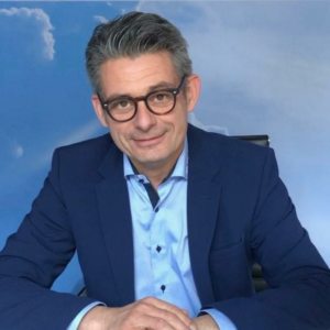 Profilbild von Thomas Böckler