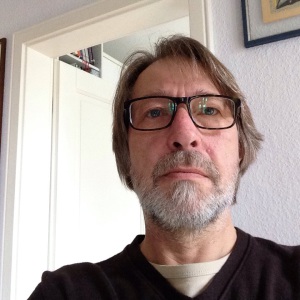 Profilbild von Thomas Boeckmann