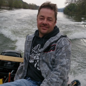 Profilbild von Thomas Boehm