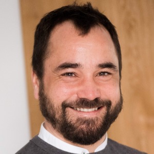 Profilbild von Thomas Böhm