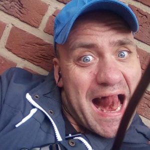 Profilbild von Thomas Böhm