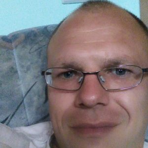 Profilbild von Thomas Boehm