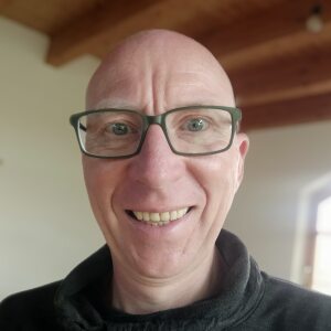 Profilbild von Thomas Böhm