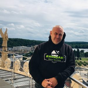 Profilbild von Thomas Böhme