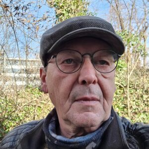 Profilbild von Thomas Böhme
