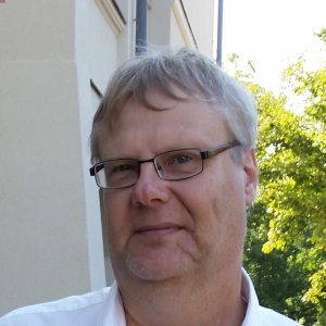 Profilbild von Thomas Böhme