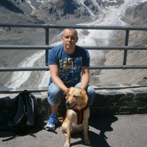 Profilbild von Thomas Böhme