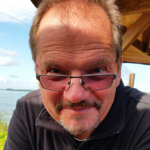 Profilbild von Thomas Böhme