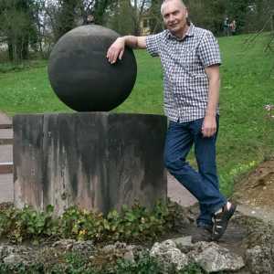 Profilbild von Thomas Böhme
