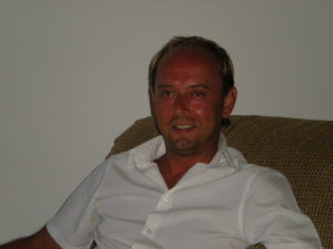 Profilbild von Thomas Böhmer