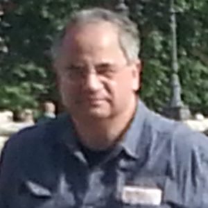 Profilbild von Thomas Böhmer