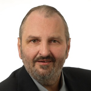 Profilbild von Thomas Boehnke