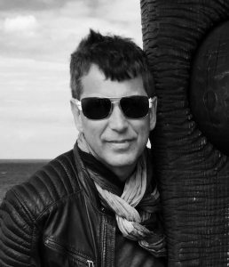 Profilbild von Thomas Bökenkamp