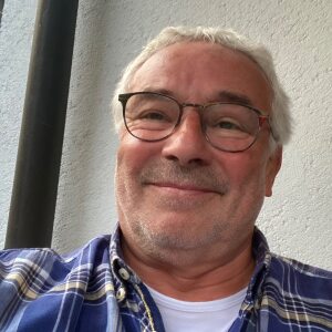 Profilbild von Thomas Bökenkamp