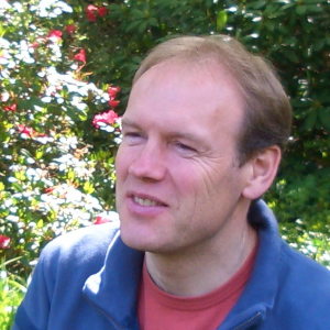 Profilbild von Thomas Bönisch