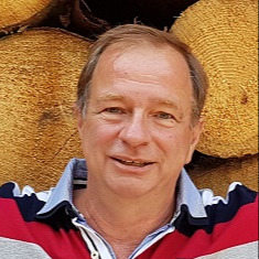 Profilbild von Thomas Börner