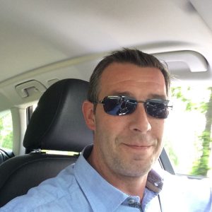 Profilbild von Thomas Börner