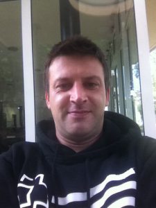 Profilbild von Thomas Börner