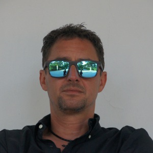 Social Media Profilbild Thomas Bösch 