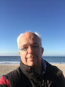 Profilbild von Thomas Bösche