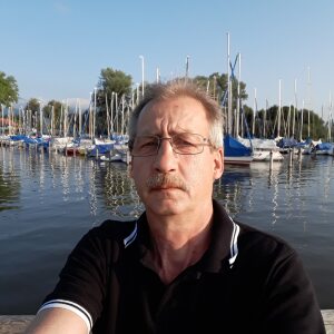 Profilbild von Thomas Böttcher