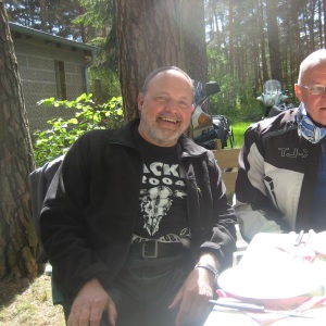 Profilbild von Thomas Böttcher