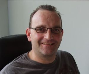 Profilbild von Thomas Böttge
