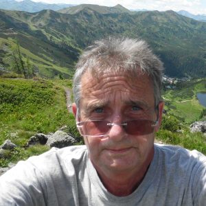 Profilbild von Thomas Böttger