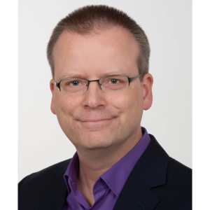 Profilbild von Thomas Boeven