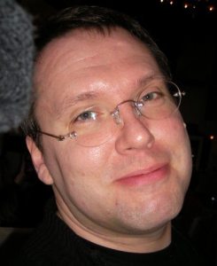 Profilbild von Thomas Bogendörfer