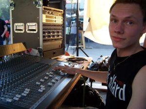 Profilbild von Thomas Bohmbach